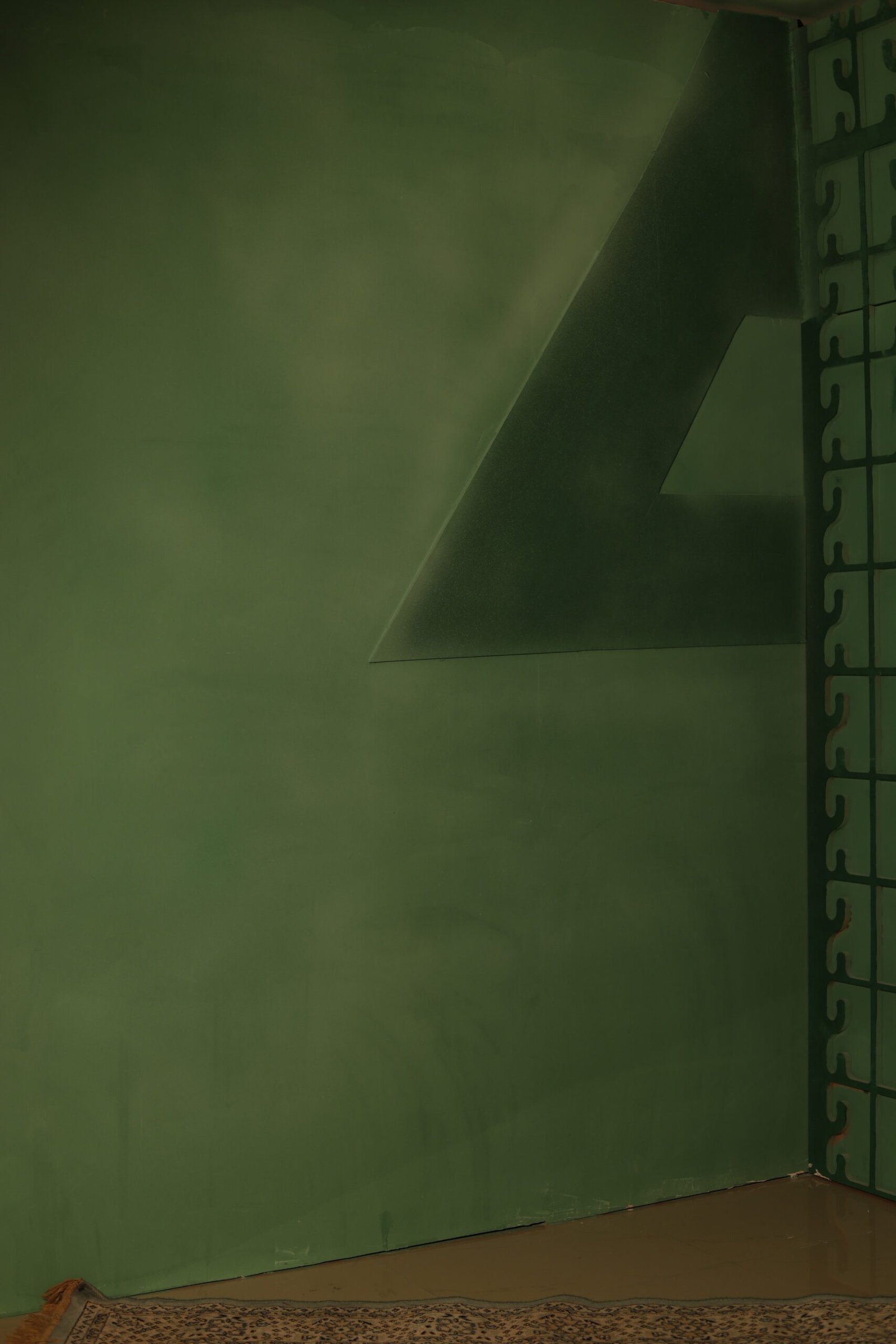 green background studio in mumbai Goregaon